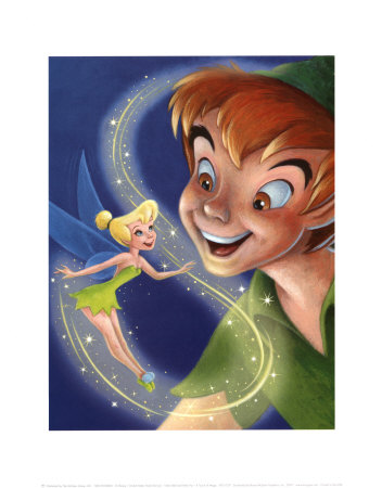 tinker-bell-and-peter-pan-a-touch-of-magic