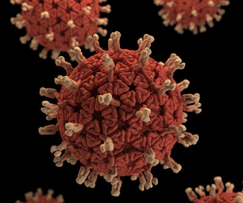 Coronavirus y VIH